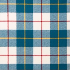 MacRae Of Conchra Modern 10oz Tartan Fabric By The Metre